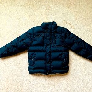 Boys REI Puffer Jacket size 8